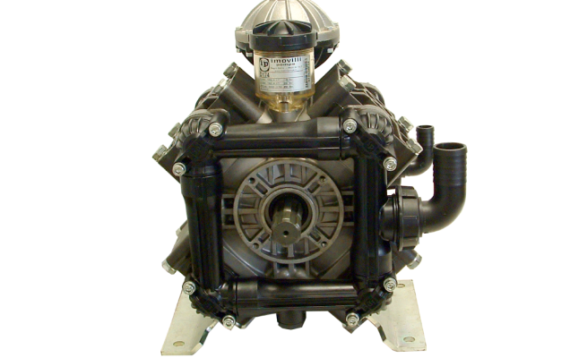 Imovilli Pompe D174