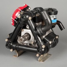 Imovilli Pompe D 133