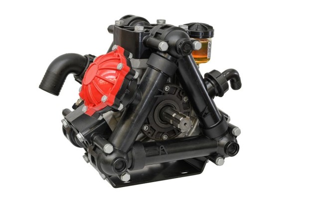 Imovilli Pompe D 203