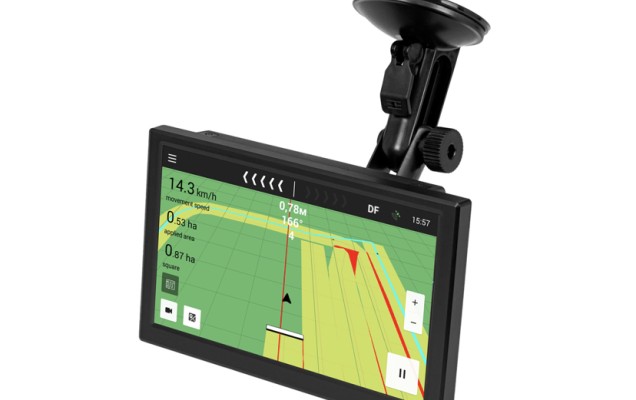 Агронавигатор  AGROGLOBAL AGN8000