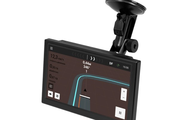 Агронавигатор  AGROGLOBAL AGN8000