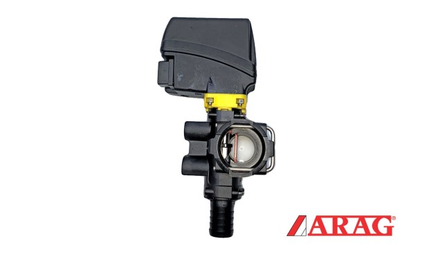 Пропорциональный клапан 863Т 150 л/мин ARAG