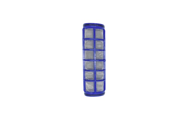 Фильтрирующий элемент серии 326, 50 Mesh (Синий) 58x210