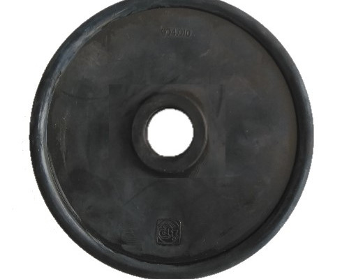 Мембрана резиновая Imovilli pompe D174
