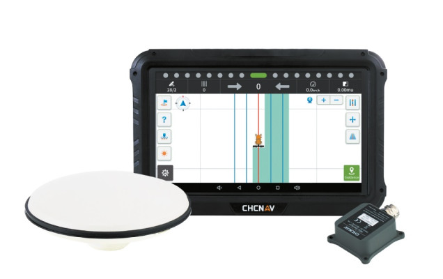 Курсоуказатель CHCNAV Guide 10 (Агронавигатор)